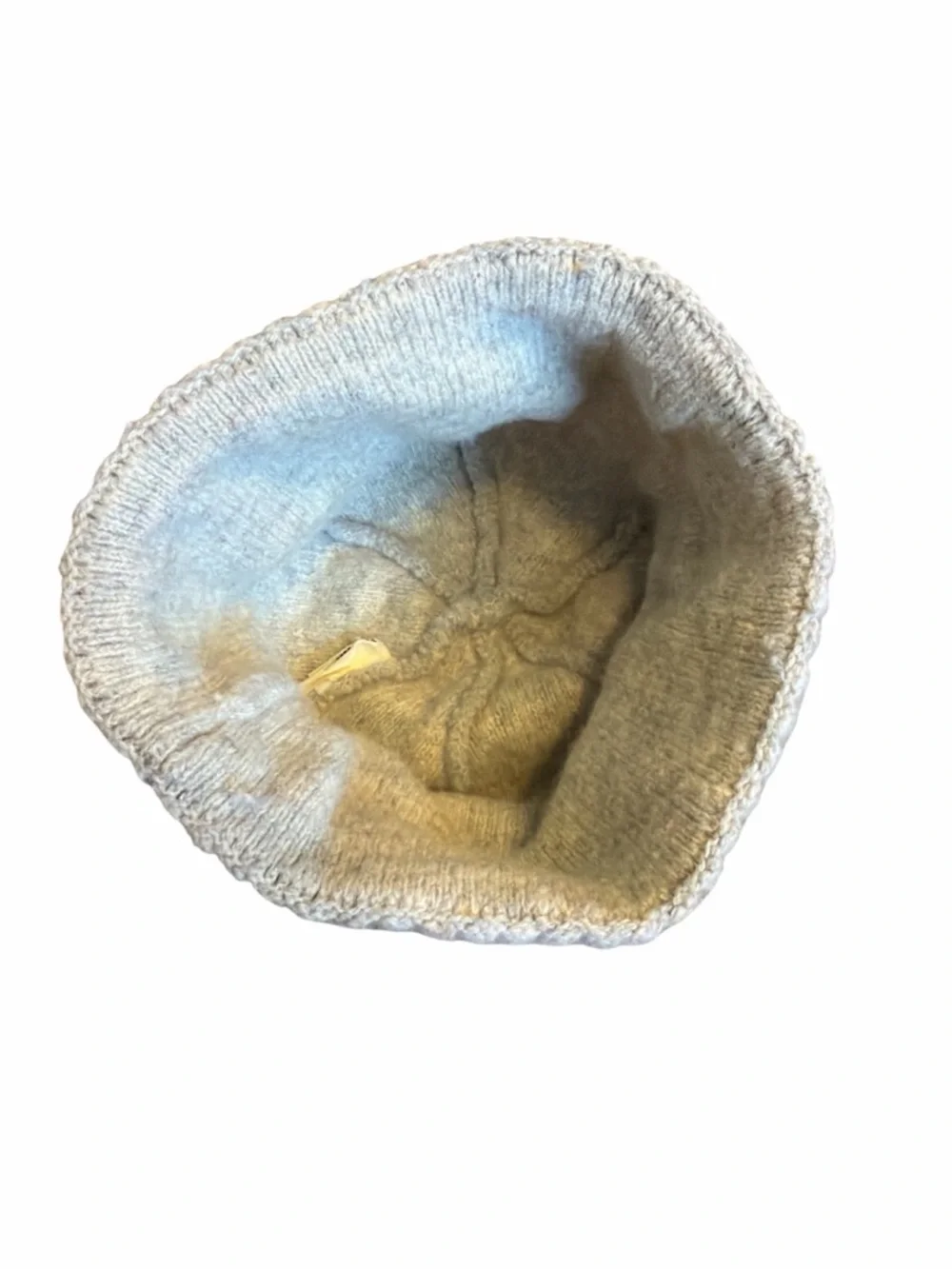 Patagonia soft ribbed